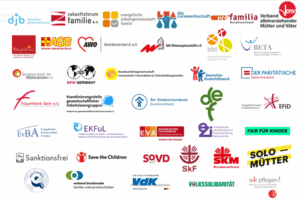 Verbände fordern: Reform des SGB II darf nicht auf Kosten von Familien und Kindern gehen!